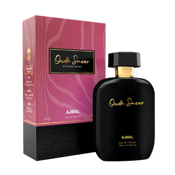 OUDH-SMEAR Perfume