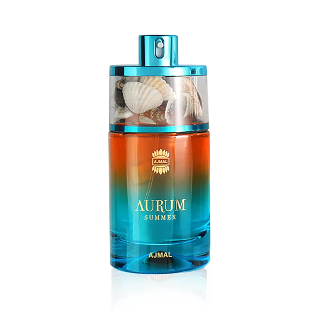 AURUM Summer Perfume